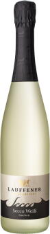 Lauffener Katzenbeißer Secco Weiß Cuveé