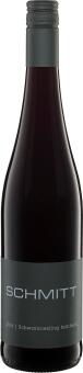 Schwarzriesling feinherb