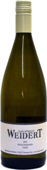 Oberemmeler Rosenberg Riesling Hochgewächs trocken