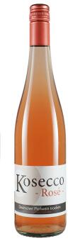 Kosecco Rosé trocken