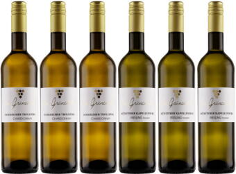 Lagenwein-Paket