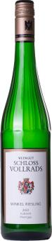 Winkel Riesling Kabinett fruchtig-süß VdP.Ortswein