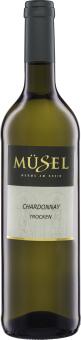 Chardonnay feinherb Müsel