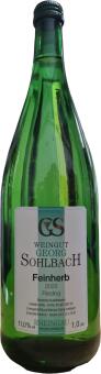 Gutsriesling feinherb
