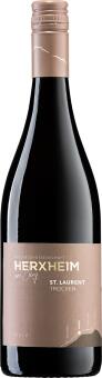 St. Laurent Rotwein trocken I
