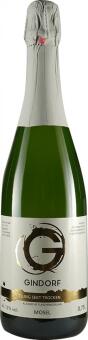 Sekt trocken