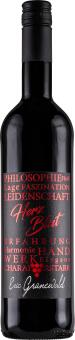 Herzblut Rotwein Cuvee trocken