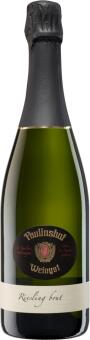 Crémant Riesling brut