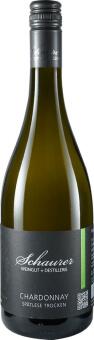 Chardonnay Spätlese trocken "Reserve"