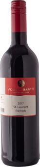 St. Laurent feinherb- Weingut Volker Barth