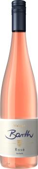Rosé Secco trocken