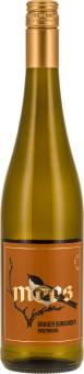 Grauburgunder trocken Rosenberg Weingut Mees