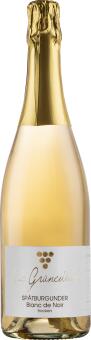 Spätburgunder Blanc de Noir Sekt