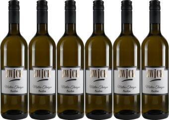 Müller-Thurgau trocken