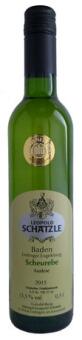 Scheurebe Auslese