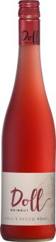 Doll's Secco Rosé