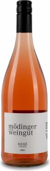 Rosé trocken
