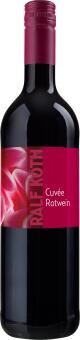 Cuvée Rotwein
