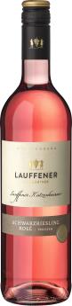 Lauffener Katzenbeißer Schwarzriesling Rosé
