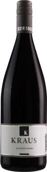 Dornfelder Rotwein trocken