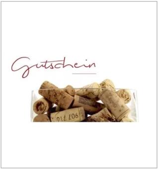 150 Euro Wein.de-Gutschein