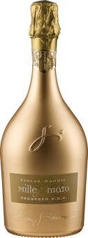 Millesimato Prosecco Spumante Brut - Gold