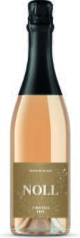 Pinot Rosé Sekt Brut