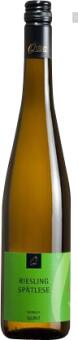 Riesling Auslese edelsüß