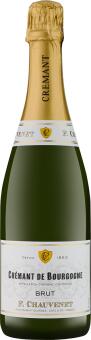 Crémant de Bourgogne Brut