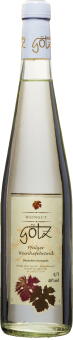 Weinhefebrand