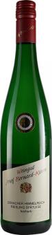 Riesling Spätlese Feinherb