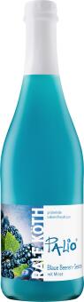 Palio Blaue Beeren mit Minze - Secco