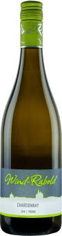 Chardonnay trocken