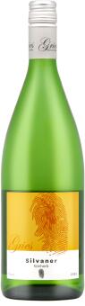 Silvaner feinherb Basis
