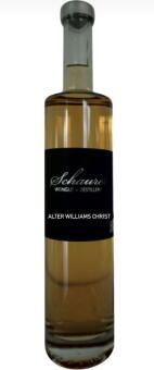 Alter Williams Christ