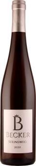 Steinsweg Riesling