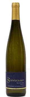 Silvaner trocken