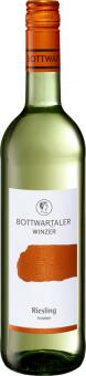 Kupfer Riesling trocken