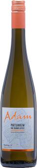 Riesling "S" Handgelesen Partenheim Am Himmelberg