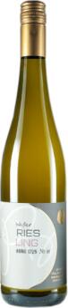Weißer Riesling trocken - Weingut Volker Barth