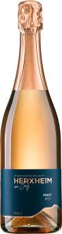 Pinot Sekt brut I