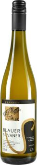Blauer Silvaner