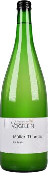 Müller Thurgau feinherb