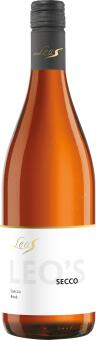 Rosé Secco