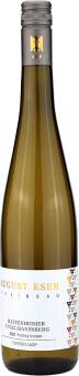 Hattenheim Engelmannsberg Riesling trocken VdP.Erste Lage