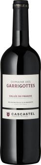 Vallee du Paradis Domaine des Garrigottes