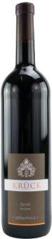 Syrah trocken -collection c-