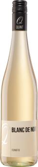 Blanc de Noir feinherb