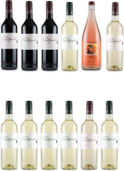Allround Selection