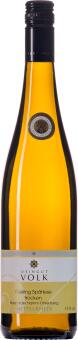 Riesling Spätlese trocken